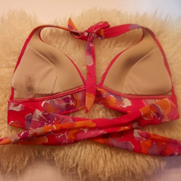 👙 VICTORIA SECRET BIKINI TOP 👙 - Picture 3 of 5